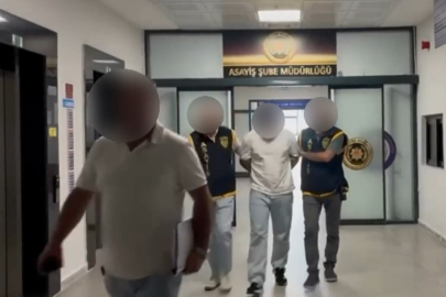 Çınarcık’ta tartıştığı arkadaşını öldüren katil zanlısı tutuklandı