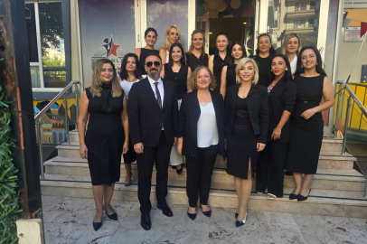 Uzmanlar Mutlu Çocuk Anaokulu’nda yeni dönem seminerleri başladı