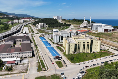 Yalova Üniversitesi’nde yüzde 100 doluluk başarısı! 2 bin 817 öğrenci yerleşti