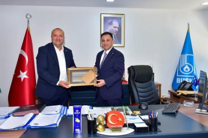 Çınarcık’ın altyapı sorunları görüşüldü