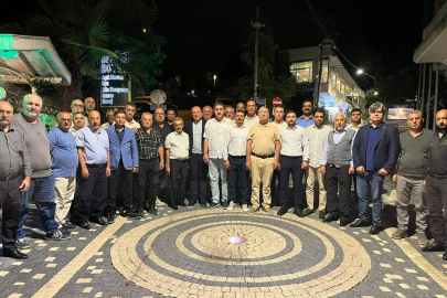 MHP’den Termal’de Terörsüz Türkiye toplantısı