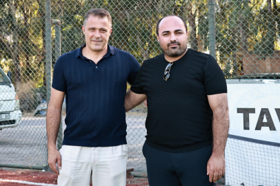 Tavşanlı yeni yönetimini belirledi