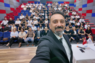 Uzmanlar Koleji 2025-2026 eğitim-öğretim yılına hazır