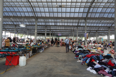 Yalova İkinci El Eşya Pazarı’nda bu hafta neler var?