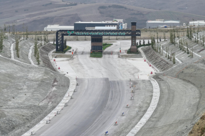 Cumhurbaşkanı Erdoğan Yalova Teknoloji Geliştirme Bölgesi'nin sınırlarını değiştirdi