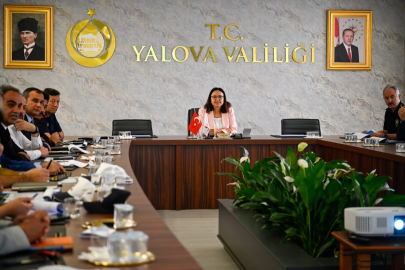 Yalova Granfondo Yarışlarına ev sahipliği yapacak