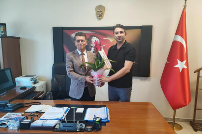 Yaman’a hayırlı olsun ziyareti