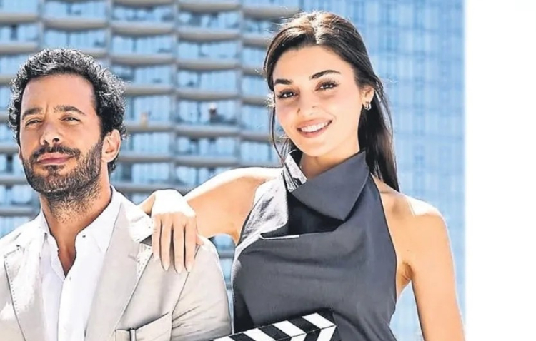 Gözyaşı Kraliçesi