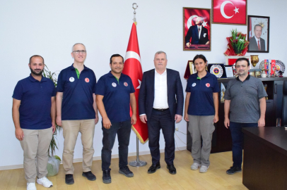 Armutlu Arıtma Tesisinin kapasitesinin artırılmasını istedi