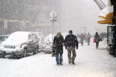 Bu kış soğuk geçecek: La Nina etkisi ve Vortex bozulması Türkiye'yi etkileyecek!