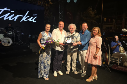 Ceren Sagu ve Yeni Türkü’den Çınarcık’ta unutulmaz gece