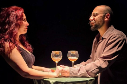 “Haybeden Gerçeküstü Konuşmalar” tiyatroseverlerle buluşuyor