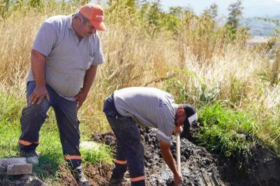 Kadıköy’de temizlik, altyapı ve onarım çalışmaları devam ediyor
