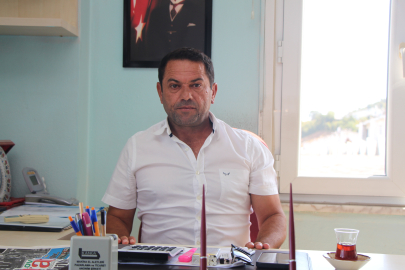 “Taşköprü Sanayi Sitesi daha modern bir yer olacak”