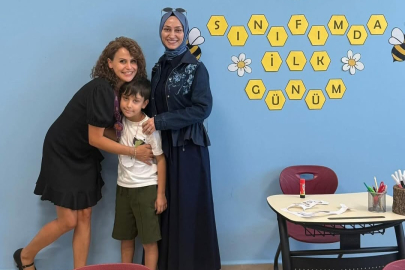 Uğur Okulları Yalova'da yeni eğitim yılı heyecanı