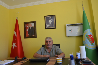 Yalova’da su kuyuları kuruyor! Çiftçiler dertli