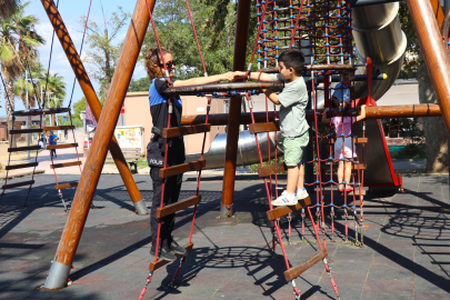 Yalova Emniyet Müdürlüğü vatandaşları bilgilendirdi