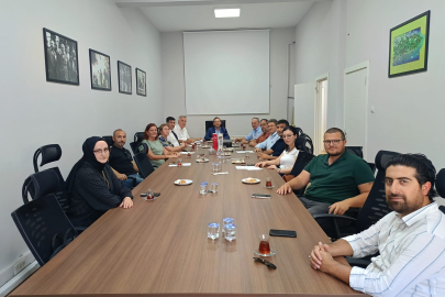 Yalova İnsan Hakları Kurulu toplandı