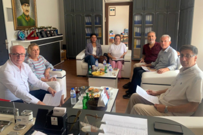 Yalova MEİP toplantısı gerçekleştirildi