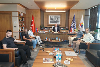 Yalova, Şanlıurfa Çiğköfte ve İsot Festivali’ne ev sahipliği yapacak