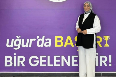 Yalova Uğur Okulları’na yeni eğitimci katıldı