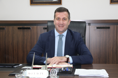 Yalova’ya dev kampüs binası