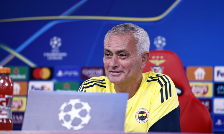 jose morinho kovuldu