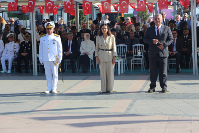 Yalova’da 30 Ağustos Zafer Bayramı coşkuyla kutlandı