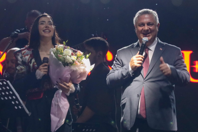 30 Ağustos Zafer Bayramı Yalova’da coşku ile kutlandı