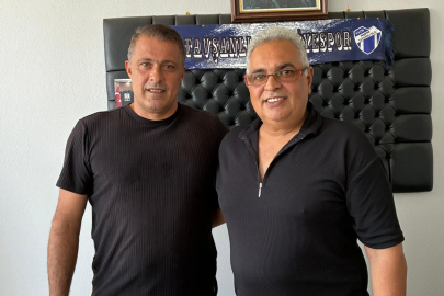 “Bu ayrılık değil, bayrak değişimidir"