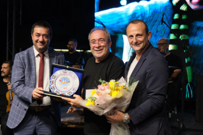 Çiftlikköy’de 30 Ağustos şöleni yaşandı