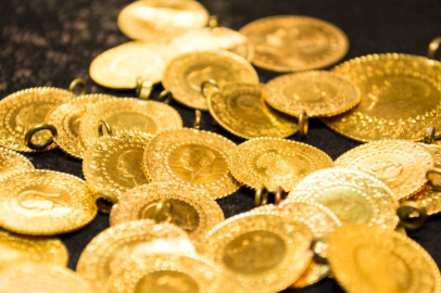 Gram altın 4.611 TL ile rekor kırdı!