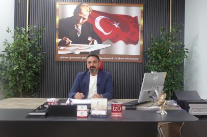 Uzmanlar Koleji Kurucusu Abbas Kılınç: “Başarı tesadüf değil, uzmanlık işidir”