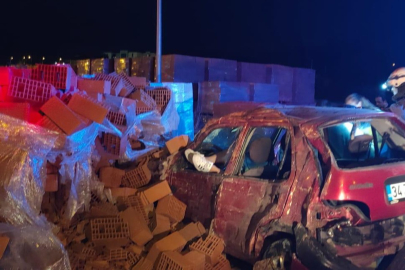 Yalova İtfaiyesi yangın ve kazalara müdahale etti