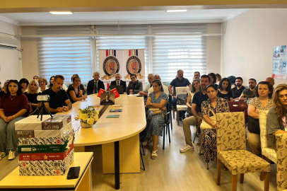 Yılmaz, yeni dönem hazırlıklarını görüştü