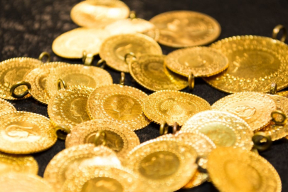 Altında rekor serisi: Cumhuriyet Altını 30 bin TL’yi aştı, Gram Altın zirvede