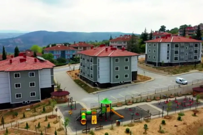 Altınova’da TOKİ Konutlarının teslimine başlanıyor