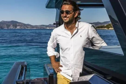 Halit Yukay’ın cansız bedeninden DNA için parça alındı