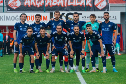 Kupadaki rakibimiz Nilüfer FK’yı tanıyalım