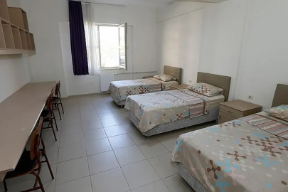 KYK yurt başvuruları başladı!