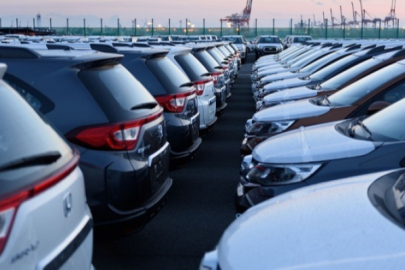 Otomobil satışlarında rekor: 2025’in ilk 8 ayında tüm zamanların zirvesi görüldü