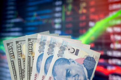 Türkiye ekonomisi 2. çeyrekte yüzde 4,8 büyüdü