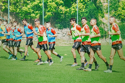 Yalova FK, bugün Nilüfer FK’yı konuk edecek