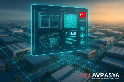 Avrasya OSB bir ilke imza attı