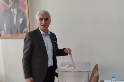 CHP’li Giray delege seçimlerini değerlendirdi