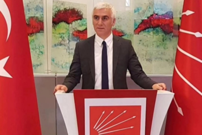 ''Cumhuriyet Halk Partisi sıradan bir parti değildir''
