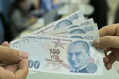 Gayrisafi yurt içi hasıla 2024 yılında yüzde 3,3 arttı