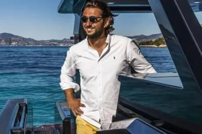 Halit Yukay için TCG Alemdar gemisi de devrede