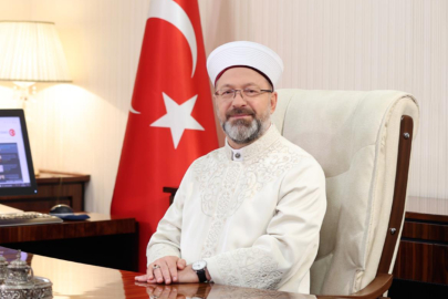 Ali Erbaş Esenköy Merkez Cami’nin açılışı için Yalova’ya geliyor