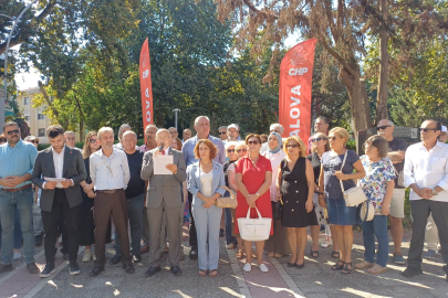 CHP’den kayyum tepkisi! “Hukuksuz kararı tanımıyoruz”